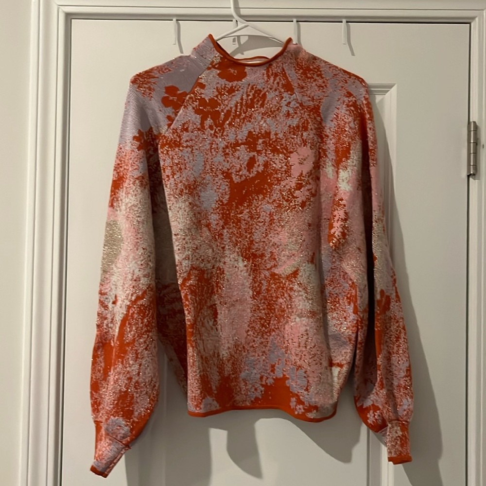 Anthropologie Sweater